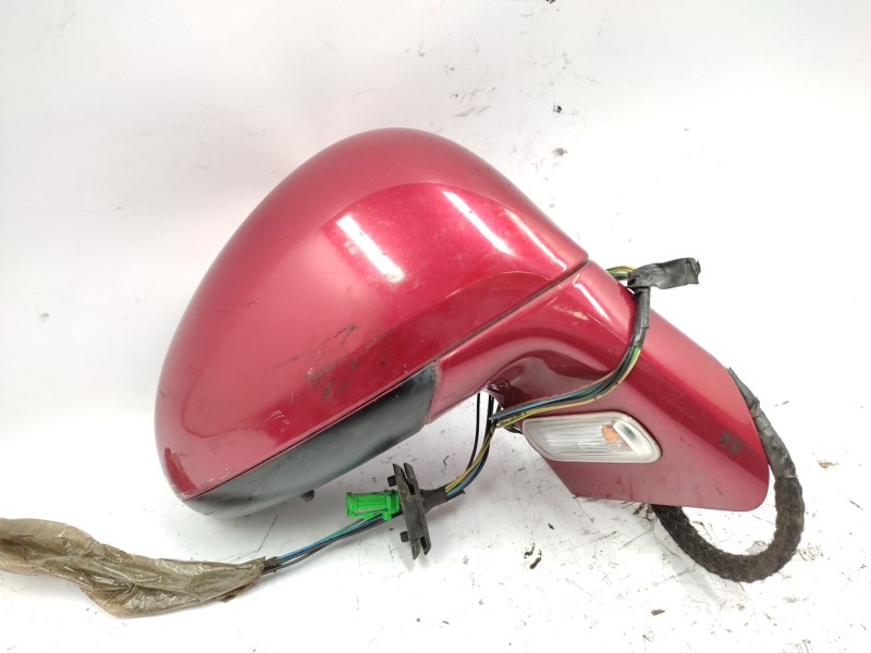 Recambio de retrovisor derecho para citroën c4 i (lc_) 1.6 16v referencia OEM IAM 815282  