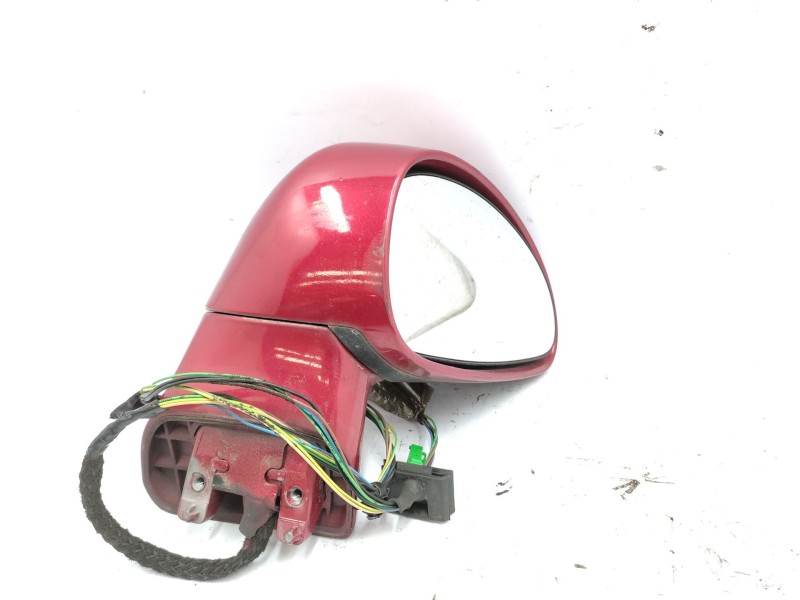 Recambio de retrovisor derecho para citroën c4 i (lc_) 1.6 16v referencia OEM IAM 815282  