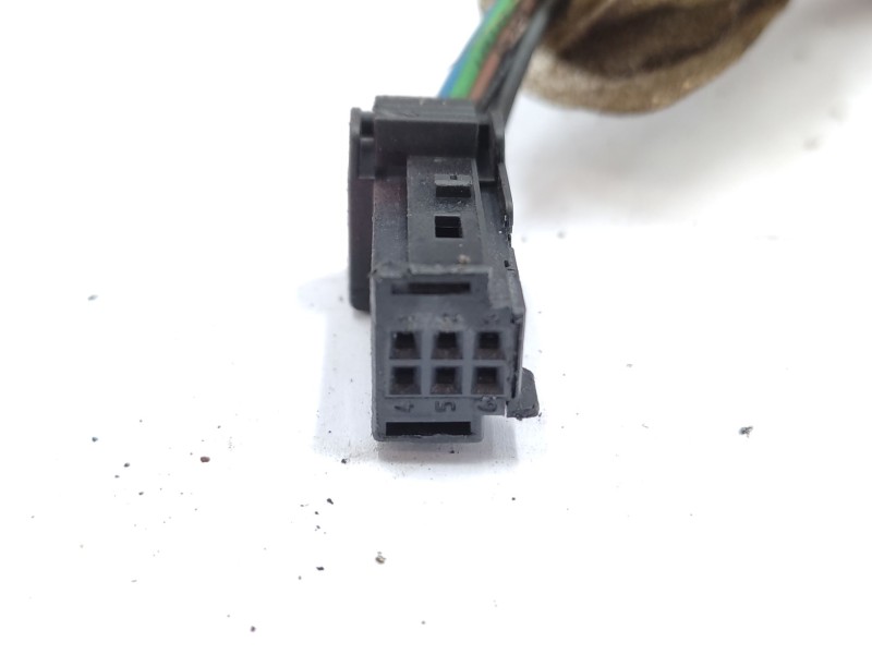 Recambio de retrovisor derecho para citroën c4 i (lc_) 1.6 16v referencia OEM IAM 815282  