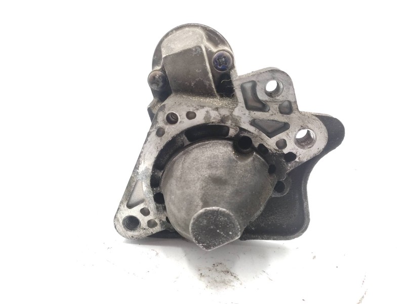 Motor Arranque 8200298371 M000t45371zt  - Renault Clio Iii 1.6 16v 4