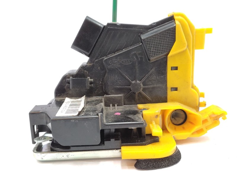 Cerradura Puerta Delantera Izquierda 81310a6100  - Hyundai I30 (gd) 1.4 2
