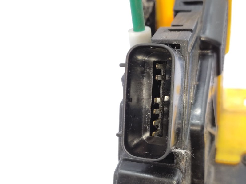 Cerradura Puerta Delantera Izquierda 81310a6100  - Hyundai I30 (gd) 1.4 4