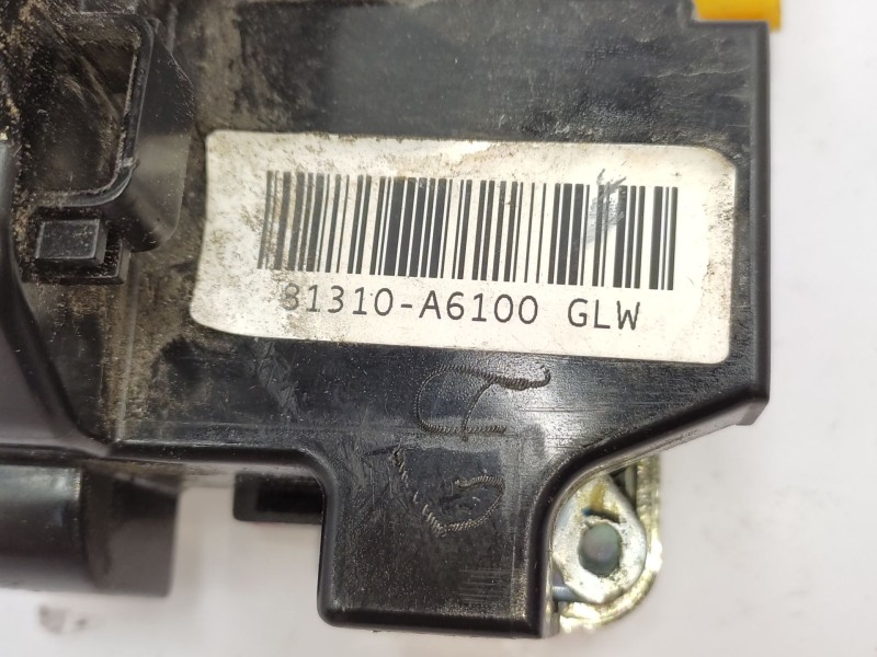 Cerradura Puerta Delantera Izquierda 81310a6100  - Hyundai I30 (gd) 1.4 5