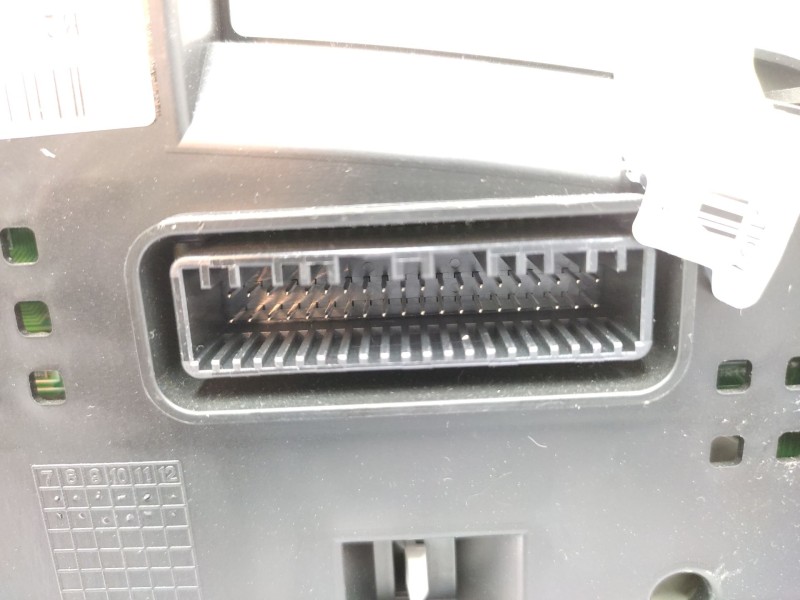 Cuadro Instrumentos 94003a6190  - Hyundai I30 (gd) 1.4 5