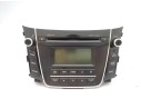 SISTEMA AUDIO / RADIO CD 96170A6210GU 