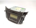 SISTEMA AUDIO / RADIO CD 96170A6210GU 