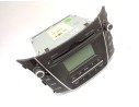 SISTEMA AUDIO / RADIO CD 96170A6210GU 