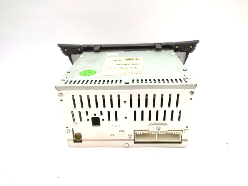 Recambio de sistema audio / radio cd para hyundai i30 (gd) 1.4 referencia OEM IAM 96170A6210GU  