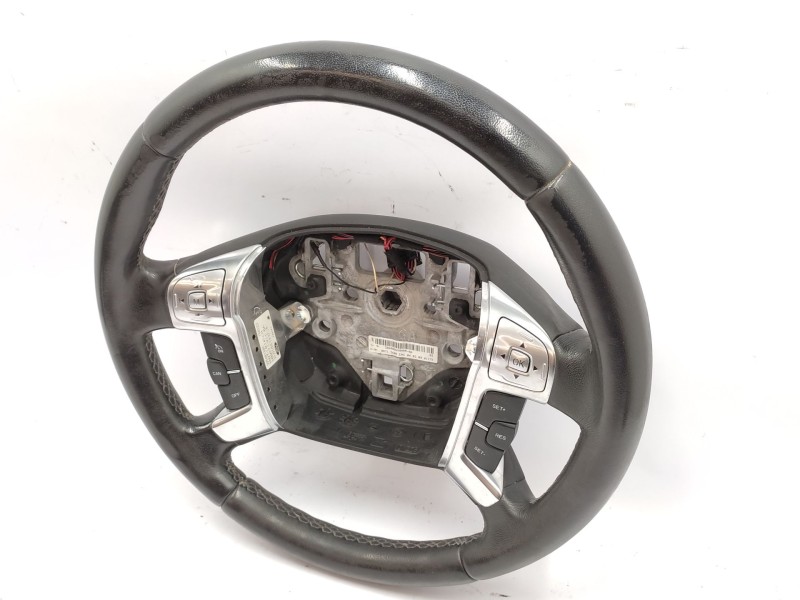 Volante 8s713600eaw 1559738  - Ford Mondeo Iv (ba7) 2.0 Tdci 2