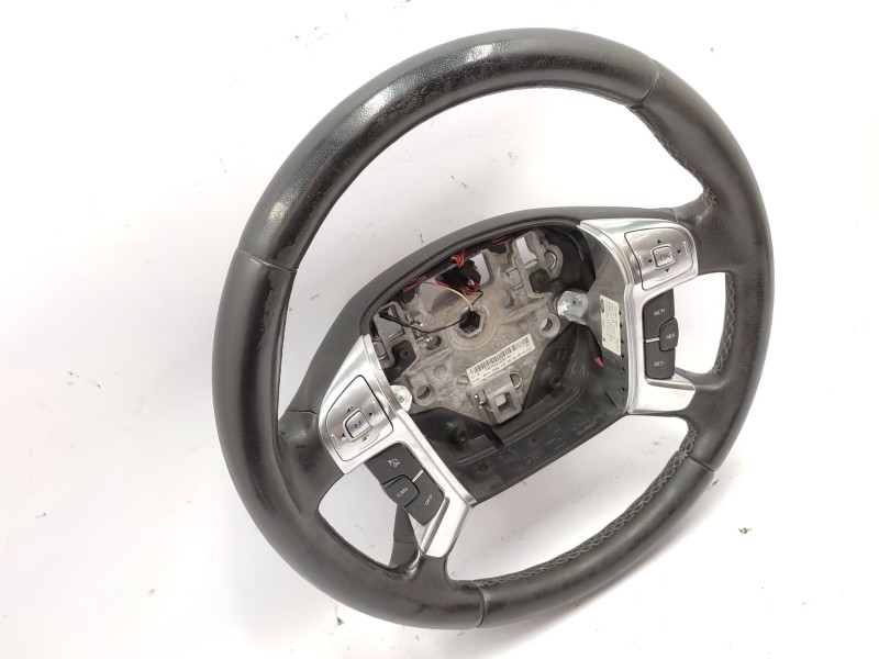 Volante 8s713600eaw 1559738  - Ford Mondeo Iv (ba7) 2.0 Tdci 3