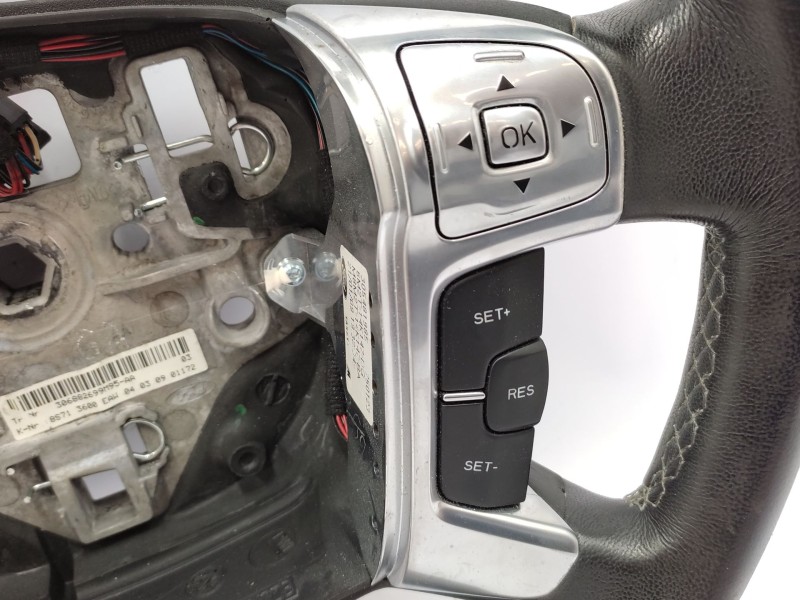 Volante 8s713600eaw 1559738  - Ford Mondeo Iv (ba7) 2.0 Tdci 4