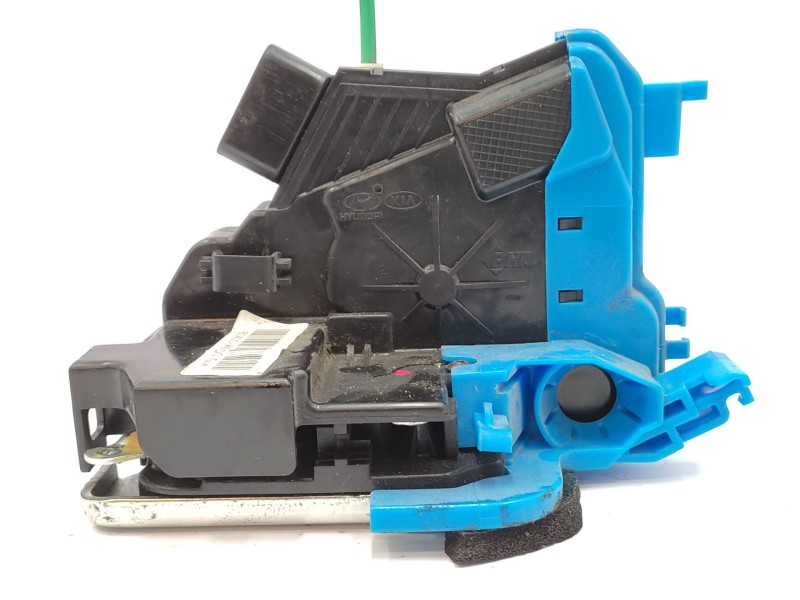 Cerradura Puerta Trasera Izquierda 81410a6100  - Hyundai I30 (gd) 1.4 2