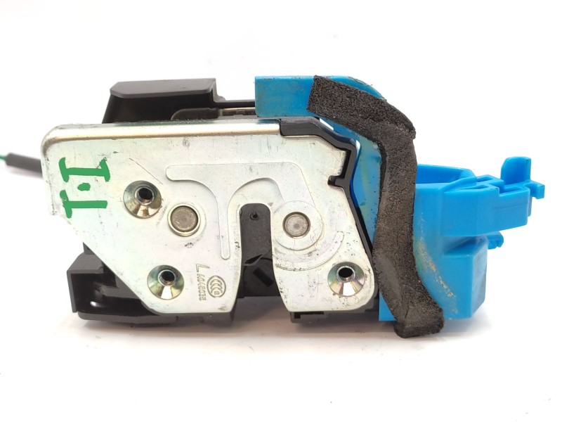 Cerradura Puerta Trasera Izquierda 81410a6100  - Hyundai I30 (gd) 1.4 3