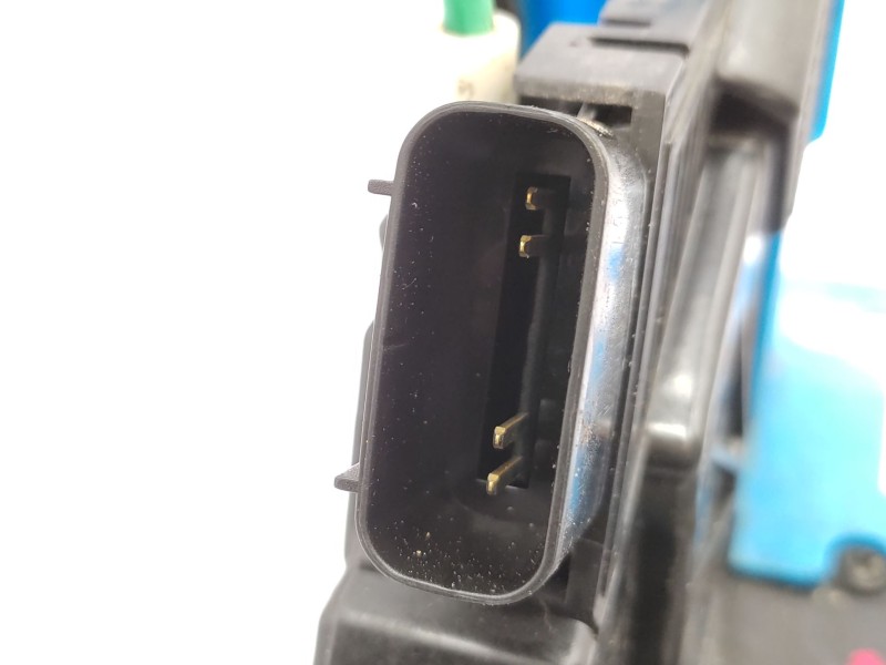 Cerradura Puerta Trasera Izquierda 81410a6100  - Hyundai I30 (gd) 1.4 4