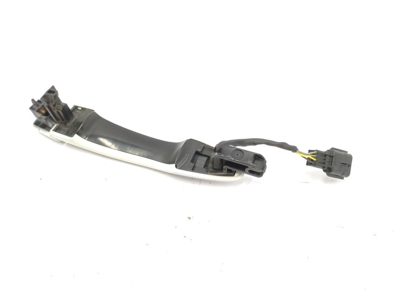 Maneta Exterior Delantera Derecha 806104ea0a  - Nissan Qashqai (j11) Acenta 5