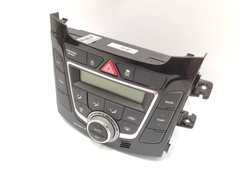 Mando Climatizador 97250a6520gu  - Hyundai I30 (gd) 1.4 2