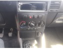 OPEL ZAFIRA A