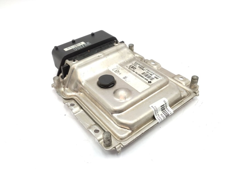 Centralita Motor Uce 391102bgb3  - Hyundai I30 (gd) 1.4 2