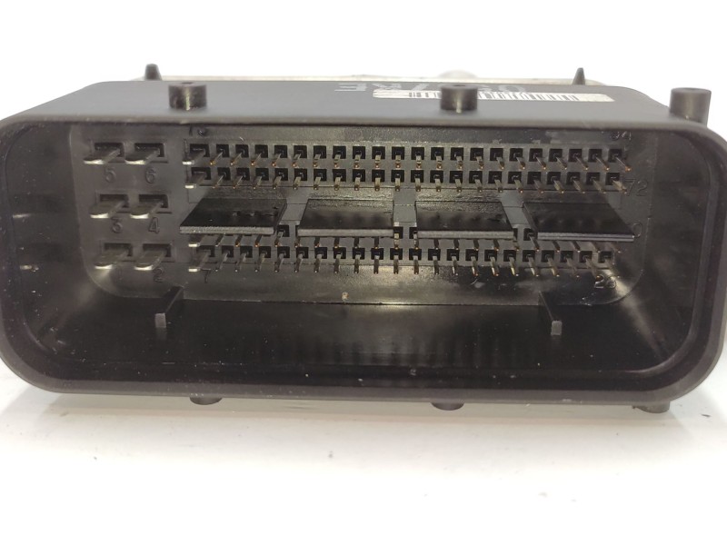 Centralita Motor Uce 391102bgb3  - Hyundai I30 (gd) 1.4 3