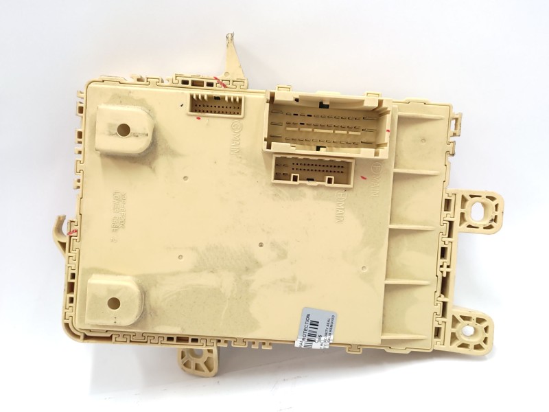 Caja Reles / Fusibles 91950a6041  - Hyundai I30 (gd) 1.4 5