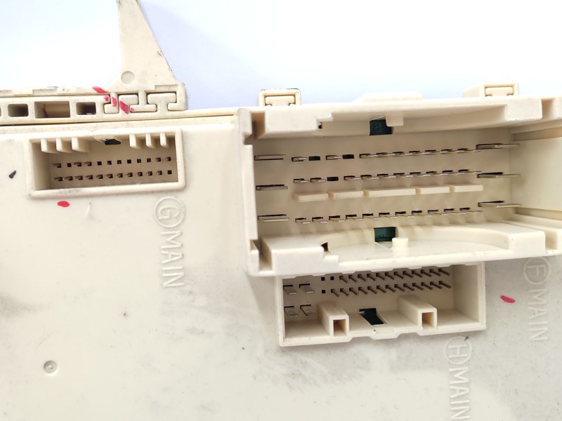 Caja Reles / Fusibles 91950a6041  - Hyundai I30 (gd) 1.4 6