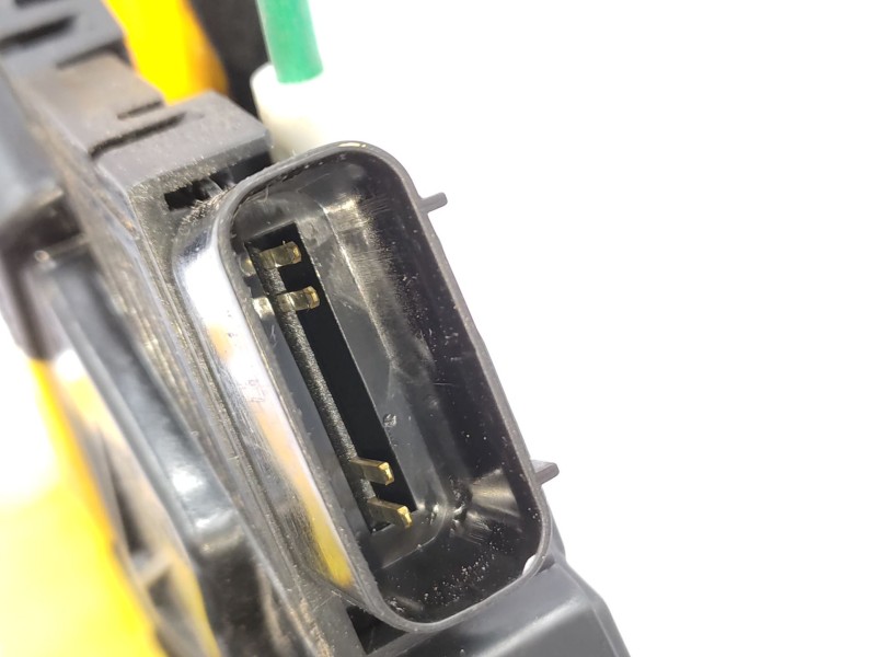Cerradura Puerta Delantera Derecha 81320a6110  - Hyundai I30 (gd) 1.4 4