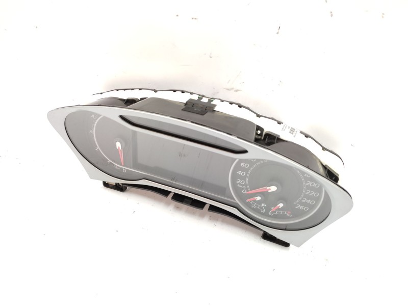 Cuadro Instrumentos 8m2t10849vd 1801854  - Ford Mondeo Iv (ba7) 2.0 Tdci 2