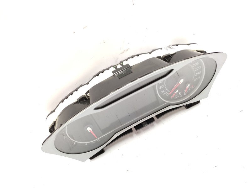 Cuadro Instrumentos 8m2t10849vd 1801854  - Ford Mondeo Iv (ba7) 2.0 Tdci 3