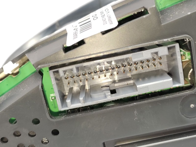 Cuadro Instrumentos 8m2t10849vd 1801854  - Ford Mondeo Iv (ba7) 2.0 Tdci 6
