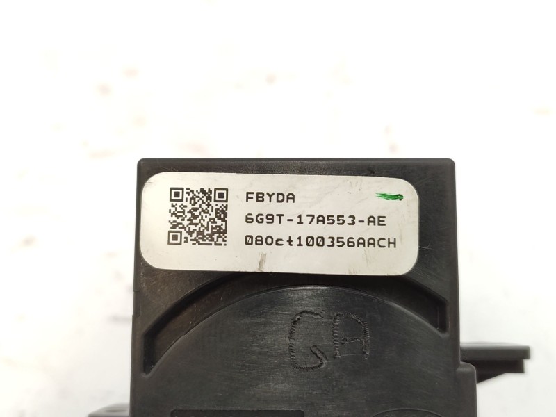 Mando Limpia 6g9t17a553ae 1834492  - Ford Mondeo Iv (ba7) 2.0 Tdci 4