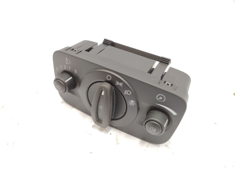 Mando Luces 8g9t13a024ca 1791489  - Ford Mondeo Iv (ba7) 2.0 Tdci 2
