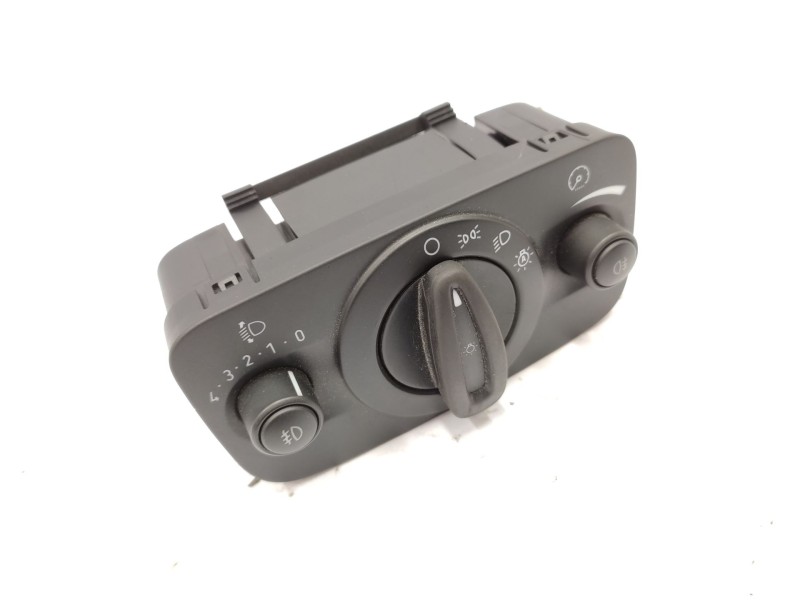 Mando Luces 8g9t13a024ca 1791489  - Ford Mondeo Iv (ba7) 2.0 Tdci 3