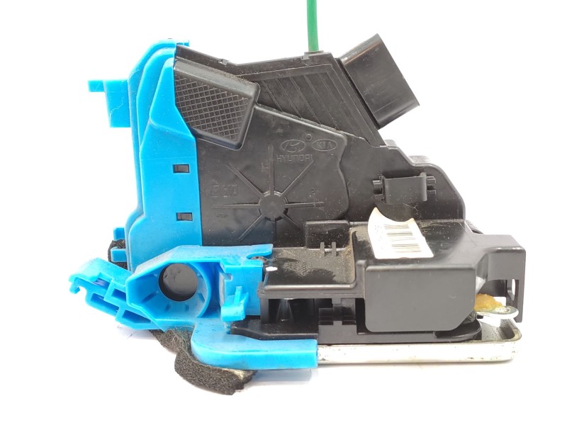Cerradura Puerta Trasera Derecha 81420a6100  - Hyundai I30 (gd) 1.4 2