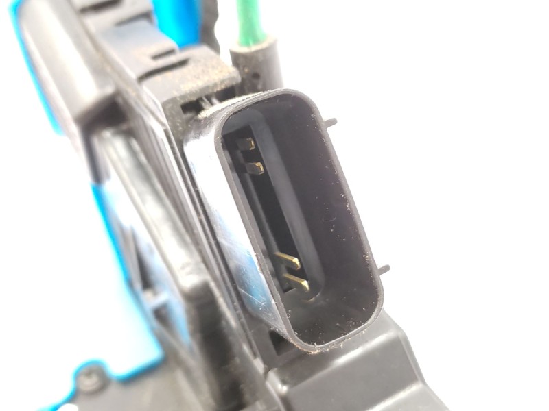 Cerradura Puerta Trasera Derecha 81420a6100  - Hyundai I30 (gd) 1.4 4