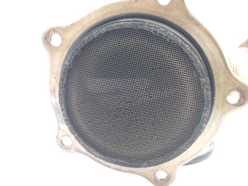 Catalizador 7l5254350h  - Porsche Cayenne (typ 9pa1) S 5