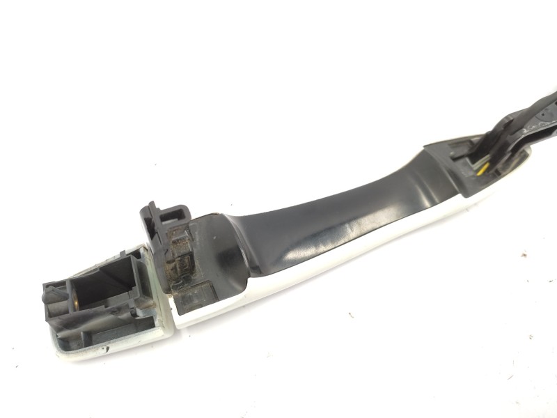 Maneta Exterior Delantera Derecha 806104ea0a  - Nissan Qashqai (j11) Acenta 6
