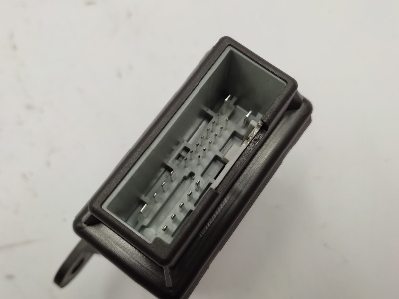 Modulo Electronico 7s7113k031af 1766806  - Ford Mondeo Iv (ba7) 2.0 Tdci 4