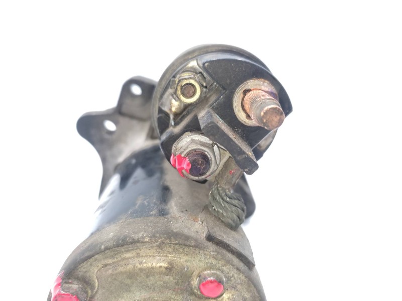 Motor Arranque 8200298371 M000t45371zt  - Renault Clio Iii 1.6 16v 6