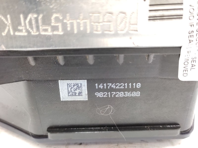 Abs 9g912c405ab 1762179  - Ford Mondeo Iv (ba7) 2.0 Tdci 6