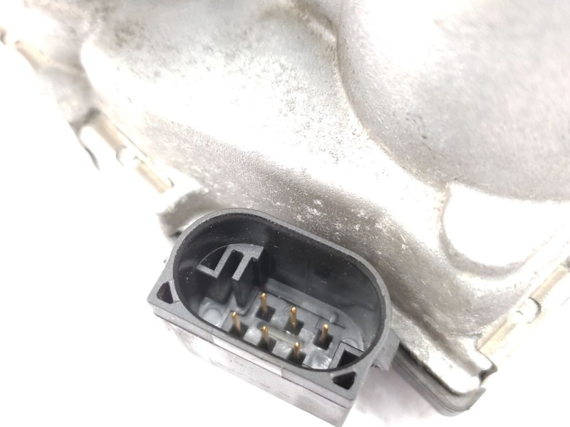 Caja Mariposa 351002b150 9590930008 - Hyundai I30 (gd) 1.4 3