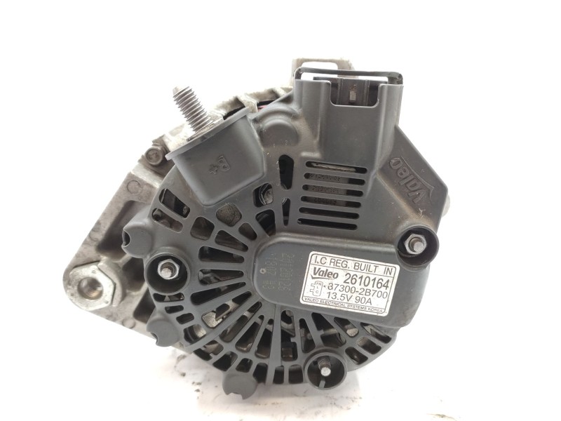 Alternador 373002b700 2610164 - Hyundai I30 (gd) 1.4 4