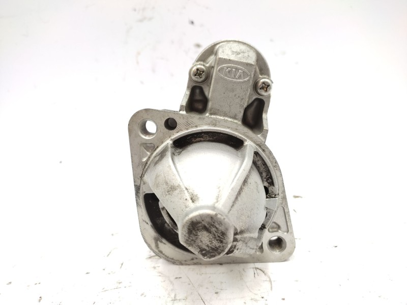Motor Arranque 361002b200 M000t32572ze - Hyundai I30 (gd) 1.4 2