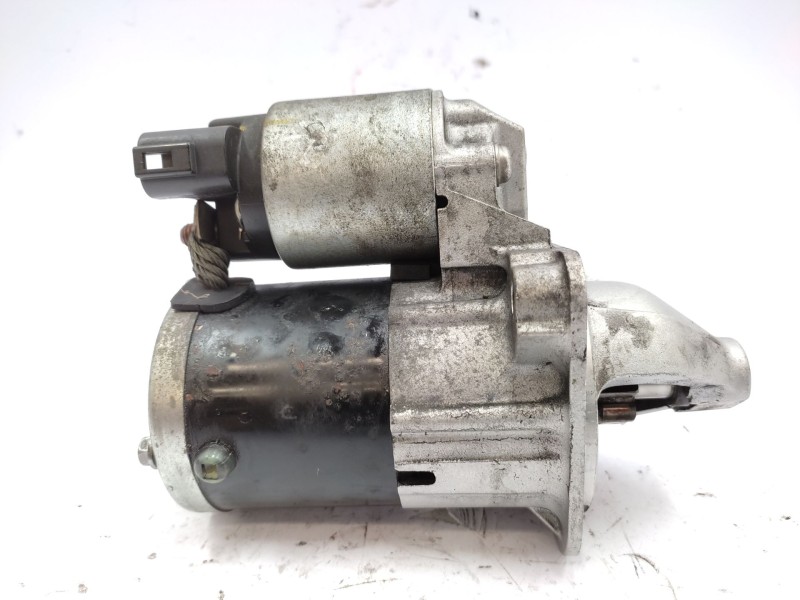 Motor Arranque 361002b200 M000t32572ze - Hyundai I30 (gd) 1.4 3