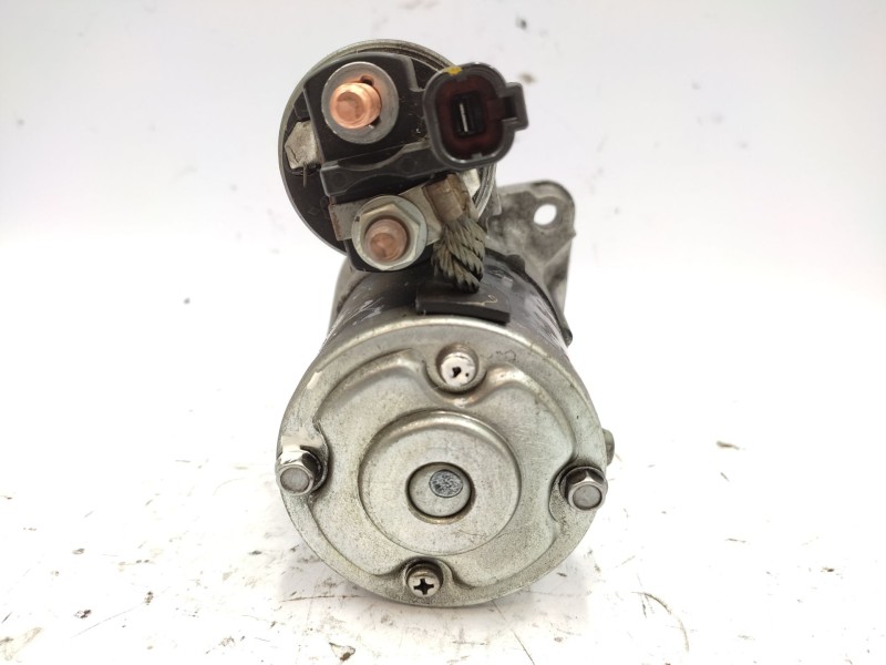 Motor Arranque 361002b200 M000t32572ze - Hyundai I30 (gd) 1.4 4