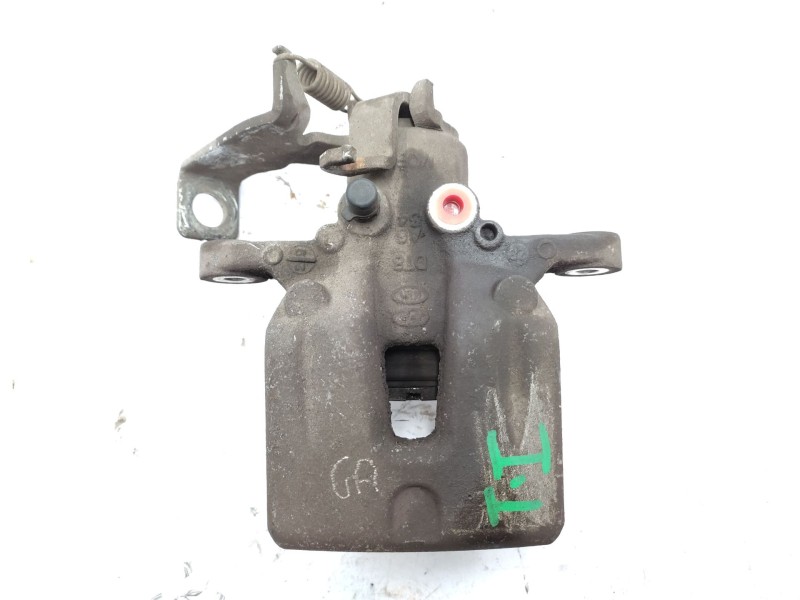Recambio de pinza freno trasera izquierda para hyundai i30 (gd) 1.4 referencia OEM IAM 58300A6300  