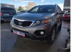 kia sorento del año 2010