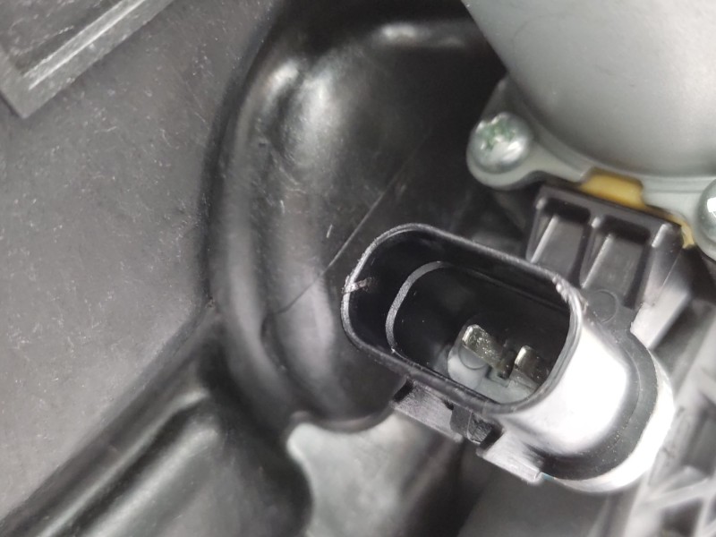 Recambio de elevalunas delantero derecho para hyundai i30 (gd) 1.4 referencia OEM IAM 42480A6210 82481A6000 