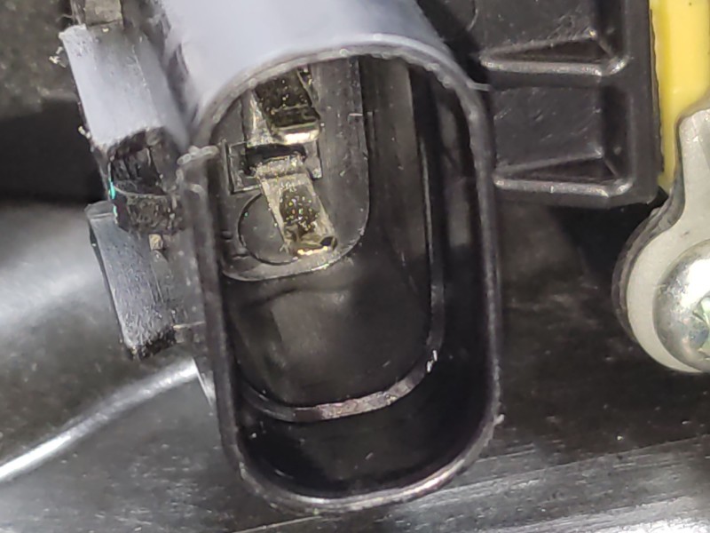 Elevalunas Trasero Derecho 83480a6030 83481a6000  - Hyundai I30 (gd) 1.4 4