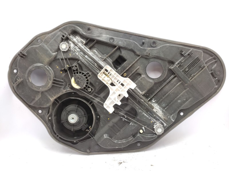 Elevalunas Trasero Derecho 83480a6030 83481a6000  - Hyundai I30 (gd) 1.4 5