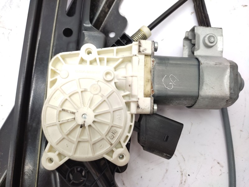 Elevalunas Delantero Derecho 51337184384  - Bmw 5 (e60) 520 D 2